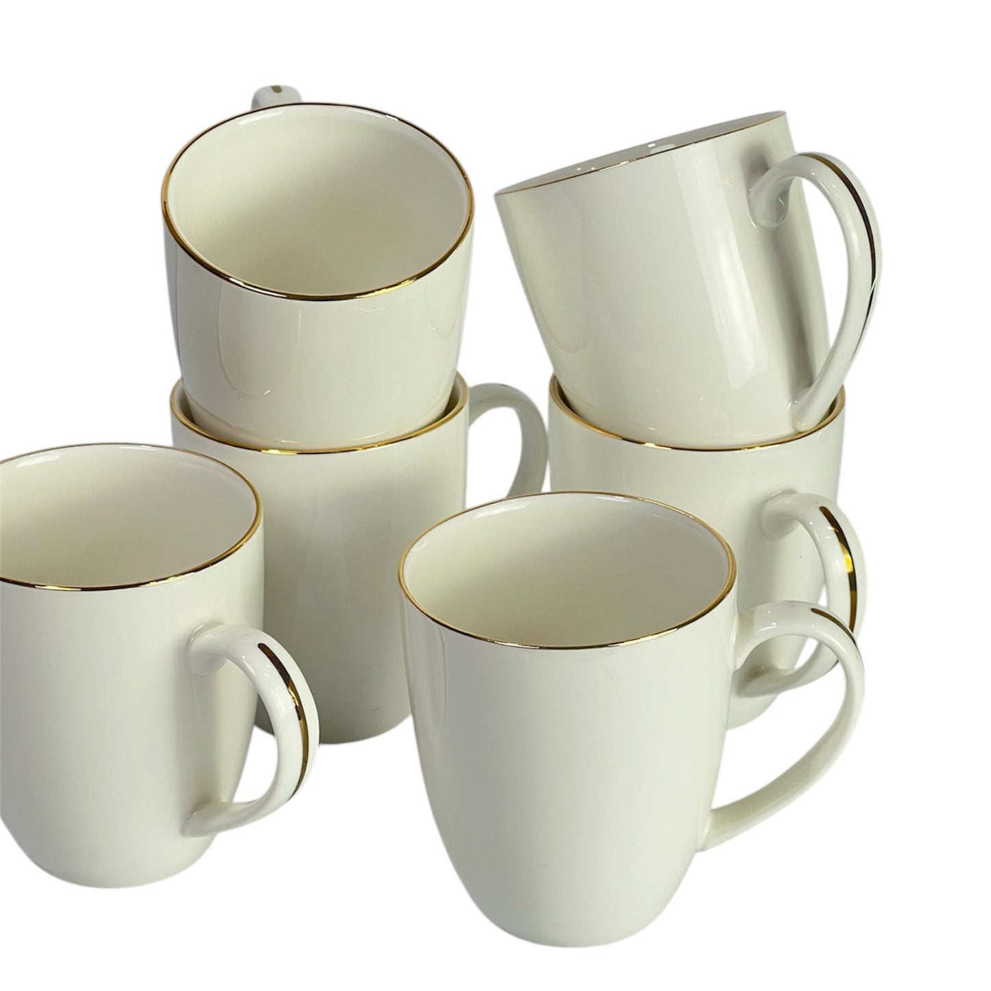 Mug set 1