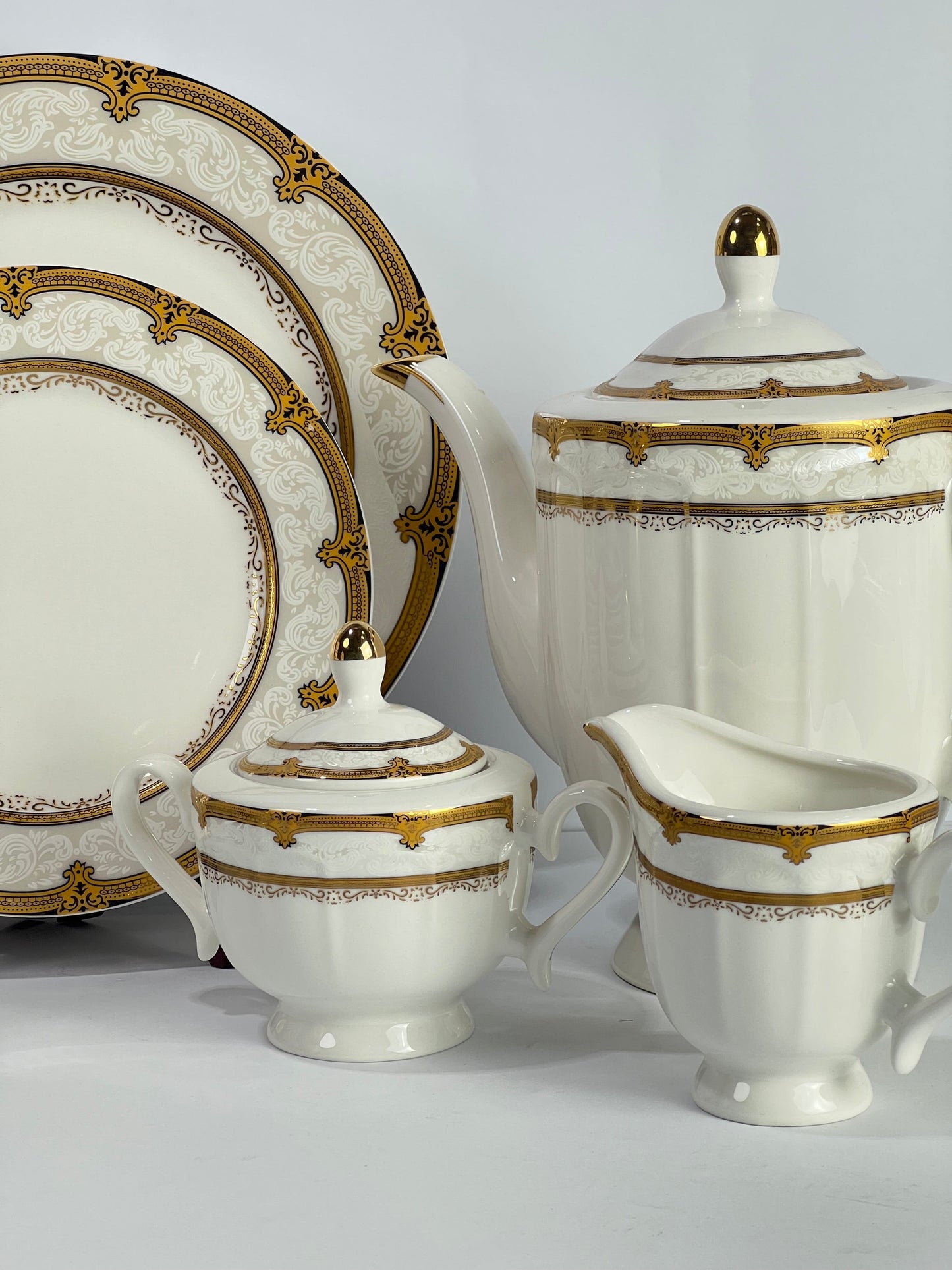 Tea set