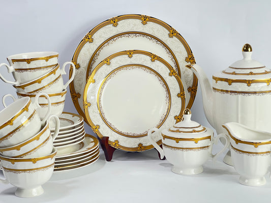 Tea set