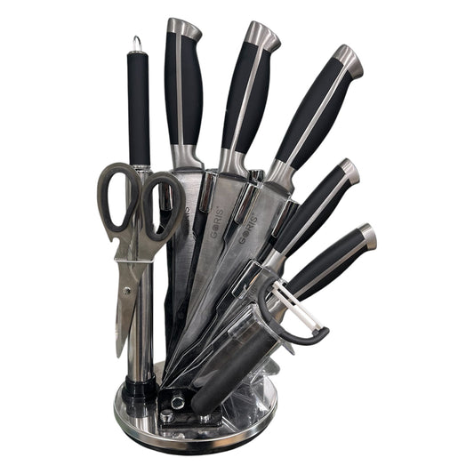 Goris knife set