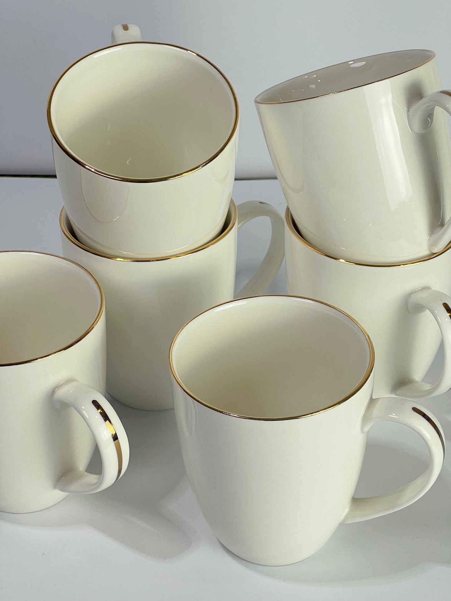 Mug set 1