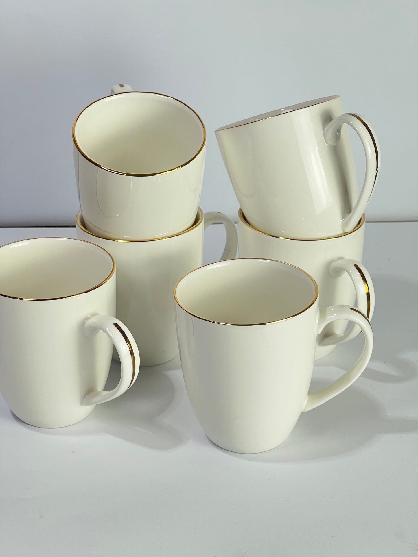 Mug set 1