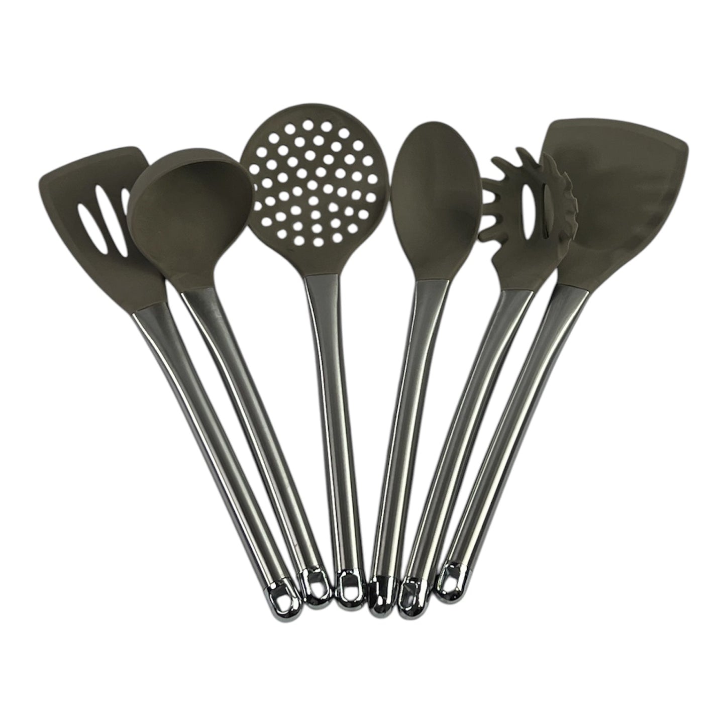 Kitchen tools set