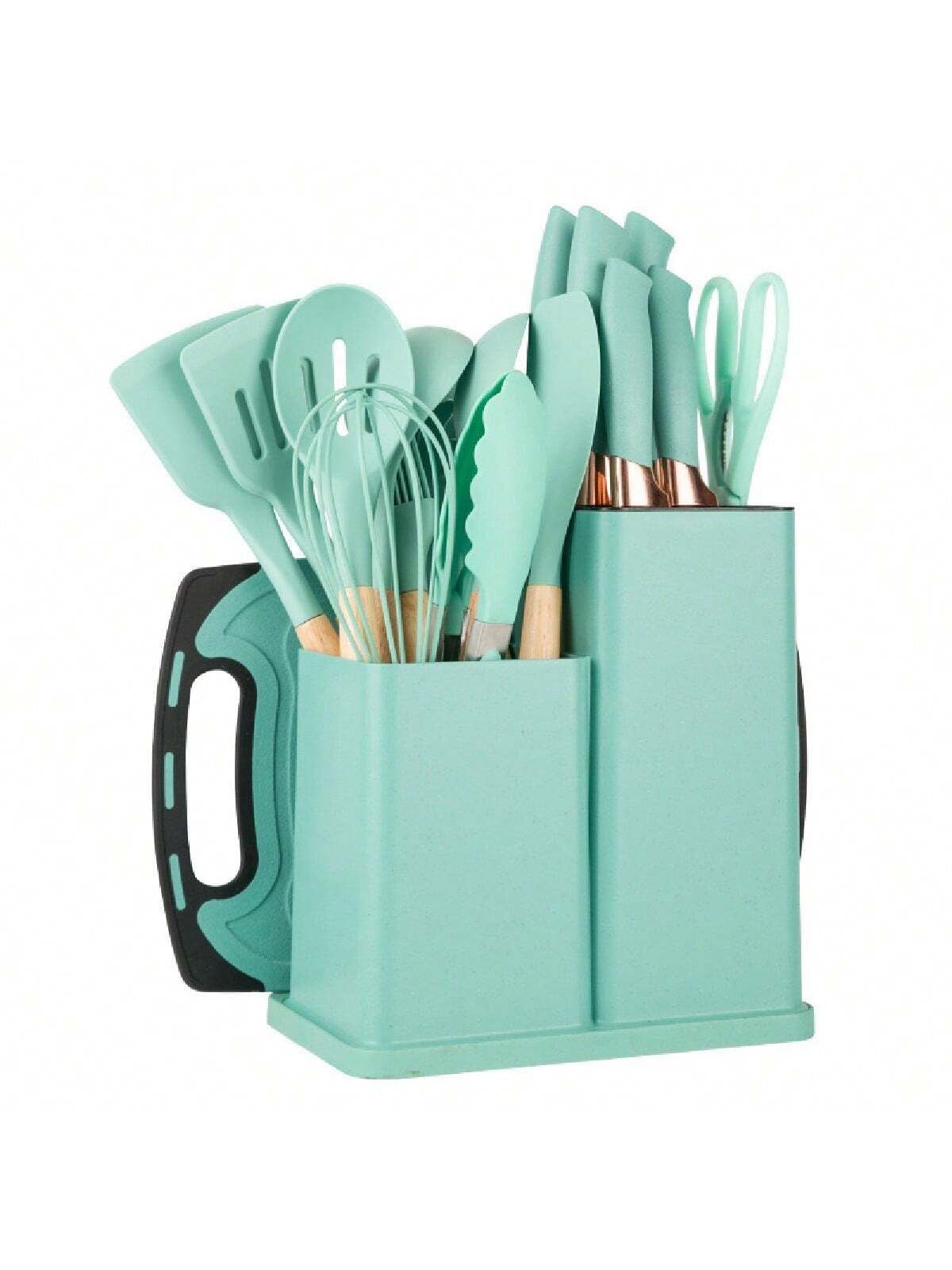 Kitchenware utensil set