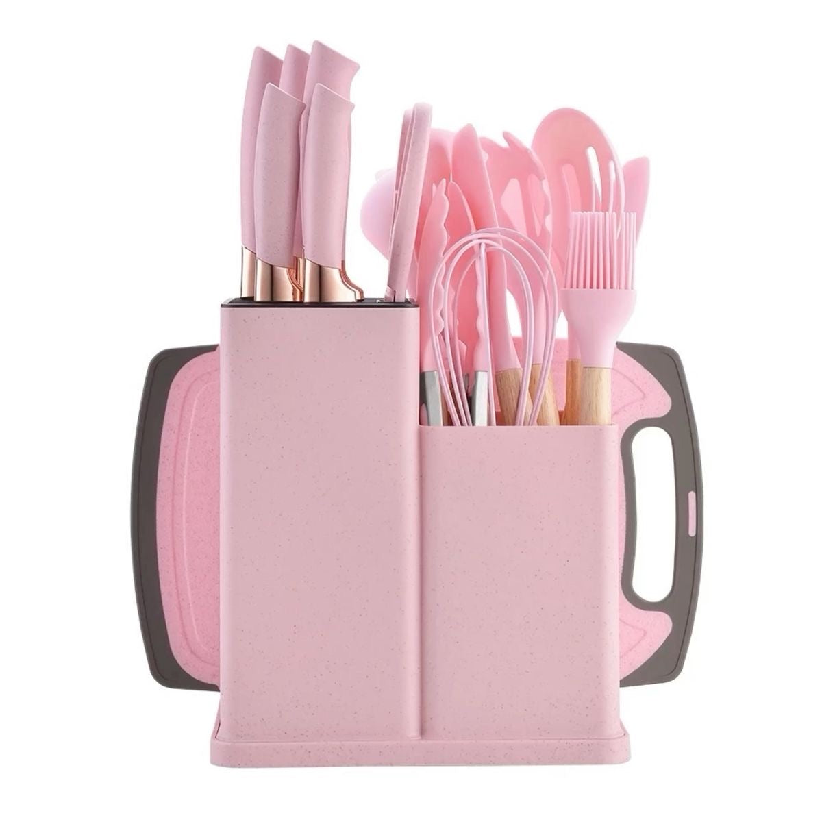 Kitchenware utensil set